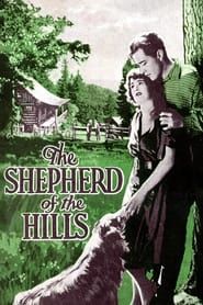 Image The Shepherd of the Hills 1928