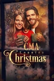 CMA Country Christmas 2020 series tv