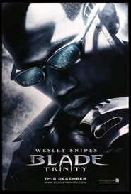 Un court documentaire à propos du tournage de Blade Trinity. (2005)