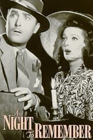 A Night to Remember 1942 streaming
