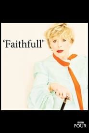 Faithfull: The Marianne Faithfull Story series tv
