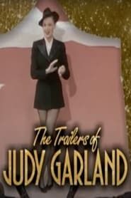 Image Becoming Attractions: The Trailers of Judy Garland 1996