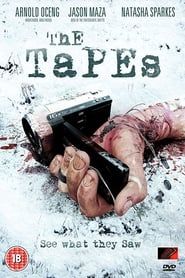 The Tapes series tv