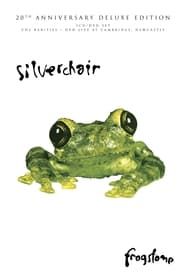 Silverchair: Frogstomp (20th Anniversary DVD) series tv