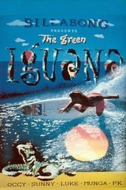 The Green Iguana series tv