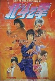 Fist of the North Star 1987 streaming