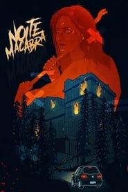 Affiche de Macabre Night