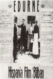 Edurne, modista bilbaína (1924)