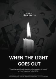 When the light goes out series tv