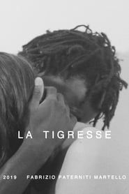 La Tigresse series tv