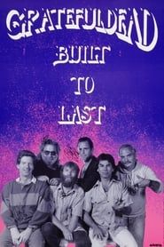 Grateful Dead: The Making of Built to Last (1989)