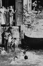 Image Boys Bathing: Venice