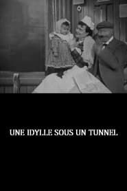 Une idylle sous un tunnel (1904)