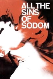 Affiche de All the Sins of Sodom