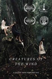 Creatures of the Wind series tv