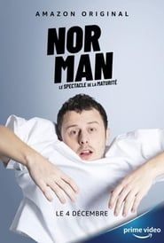 Norman, le spectacle de la maturité (2020)