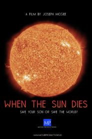 watch When the Sun Dies