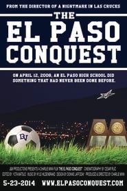 The El Paso Conquest series tv