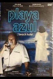 Playa azul series tv