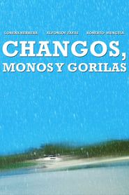 Changos, monos y gorilas series tv