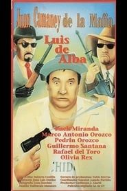 El chido: El don de la mafia series tv