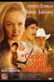 Image El corrido de Santa Amalia 1998