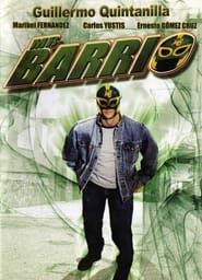 Mister barrio (1992)