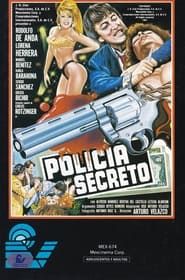 Policía Secreto (1991)
