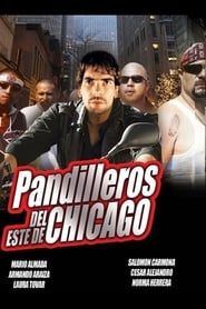 Chicago, pandillas salvajes series tv