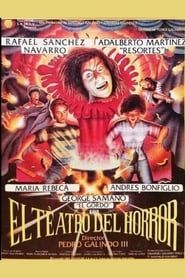 Theater of Horror series tv
