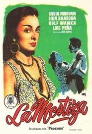 La mestiza (1956)