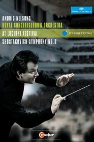Shostakovich - Symphony No. 8 (Nelsons) series tv
