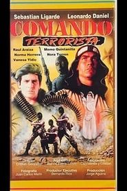 Comando terrorista series tv