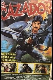 El cazador (1991)