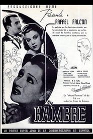 Hambre (1938)