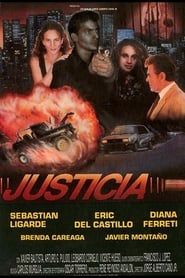 Justicia series tv