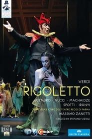 Verdi - Rigoletto (Teatro Regio di Parma) series tv