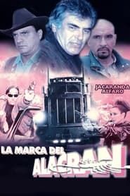 La marca del Alacrán (El Hombre de Medellin IV) series tv