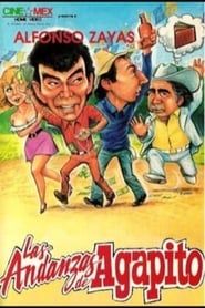 Las andanzas de Agapito (1991)