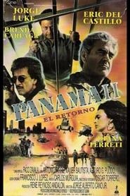 Panama II: El Retorno series tv