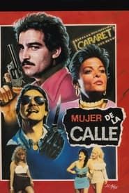 Mujeres De La Calle: Prostitución y Sida (1993)