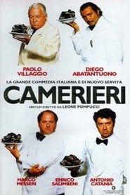 watch Camerieri