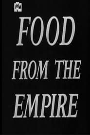 Food from the Empire series tv
