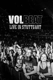 Volbeat - Live in Stuttgart series tv