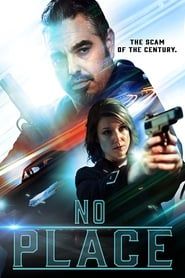 No Place series tv