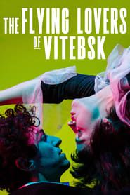 Image The Flying Lovers of Vitebsk