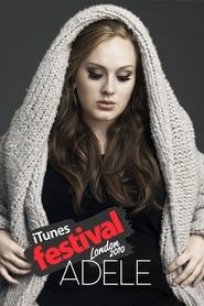 Adele Live at iTunes Festival London series tv