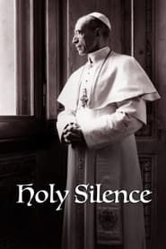Holy Silence 2020 streaming