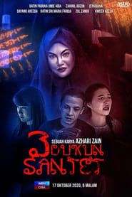 3 Dukun Santet series tv
