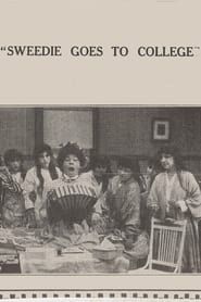 Sweedie Goes to College (1915)